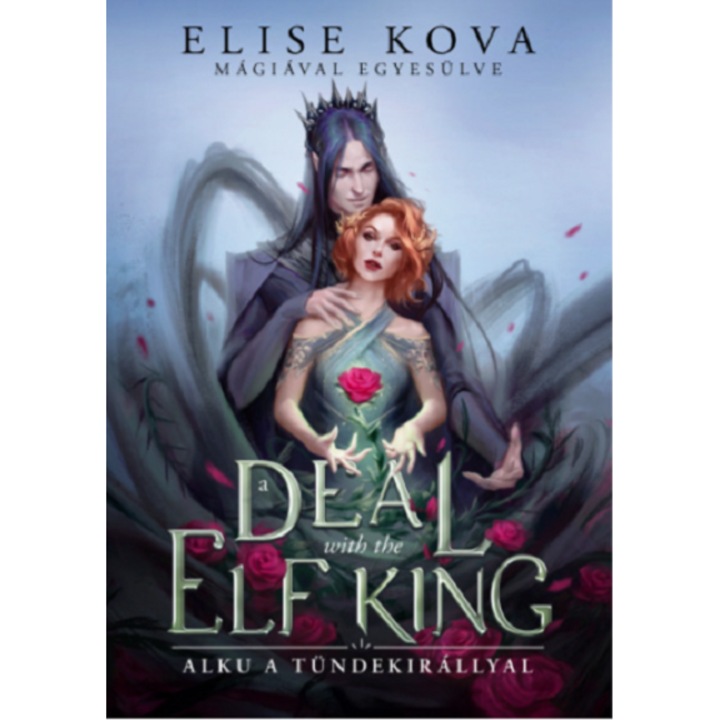 Alku a tundekirallyal - Elise Kova, editia 2024