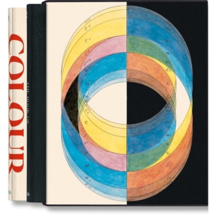 The Book Of Colour Concepts - Alexandra Loske