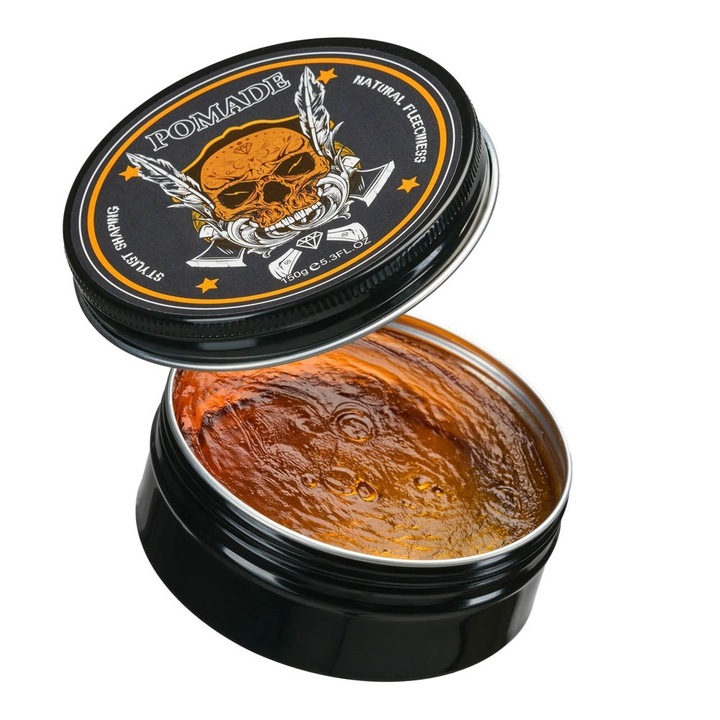 Ceara modelatoare par Sela Orange Edition 150g