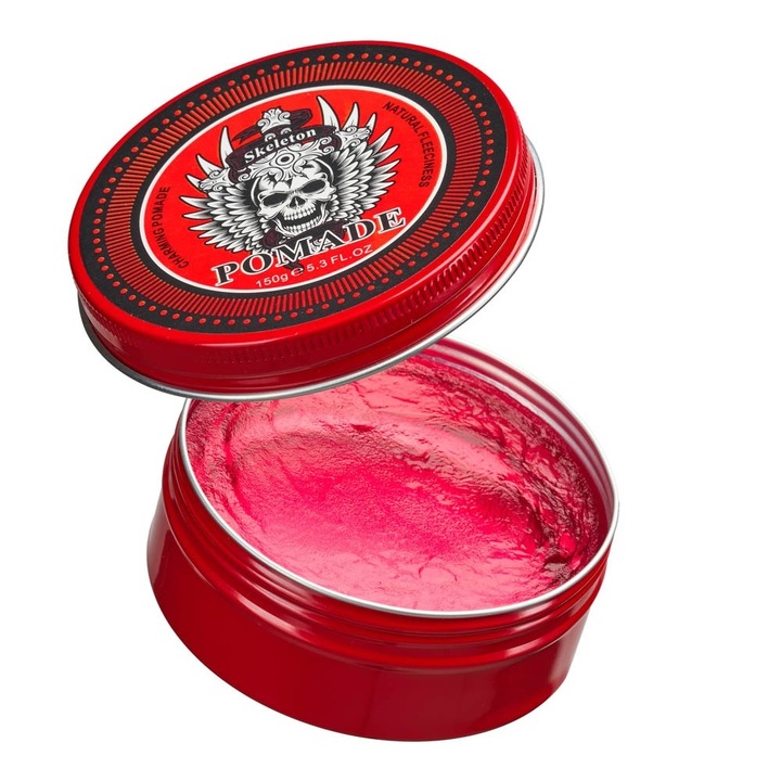 Ceara modelatoare par Sela Red Edition 150g