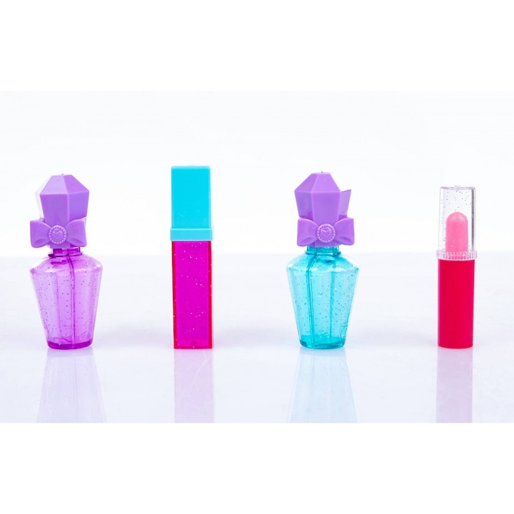 Masuta de infrumusetare Pink Princess