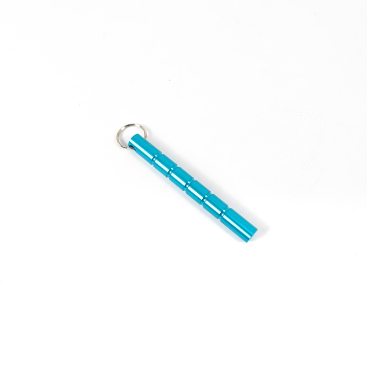 Kubotan Standard Albastru 14 cm