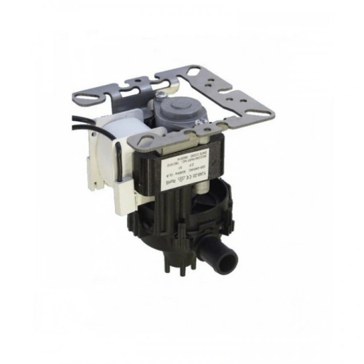 Pompa de Condens Siccom CP08 pentru Aer Conditionat cu Caseta, Debit 60 l/ora, IP54, 82.5 x 76 x 97.3 mm