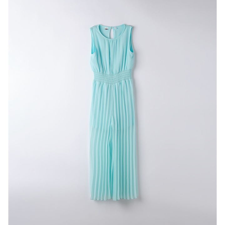 Fátyol jumpsuit nőknek, I Do, 4.8570, Aqua, 128-140 cm