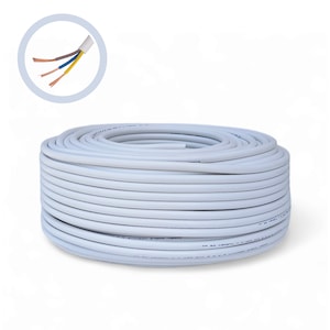 Cabluri electrice si conductori