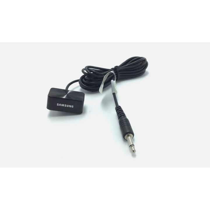 SAMSUNG infravörös LED TV hosszabbító kábel, 2 méter, 3,5 mm IR csatlakozás, BN96-26652A