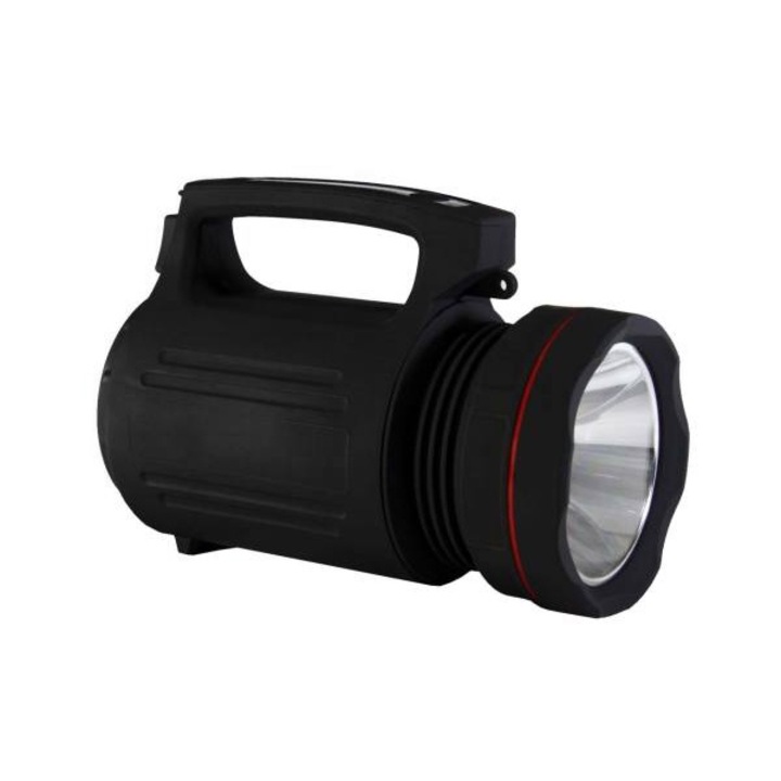 Ръчно фенерче HY 8006, акумулаторно, 15W