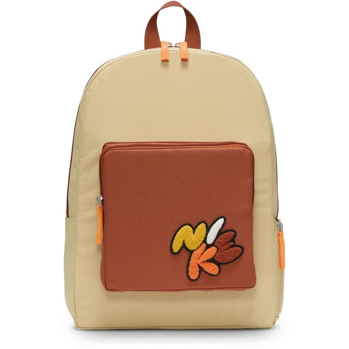 Hátizsák Nike Nike Classic 16L, Bézs, Univerzális