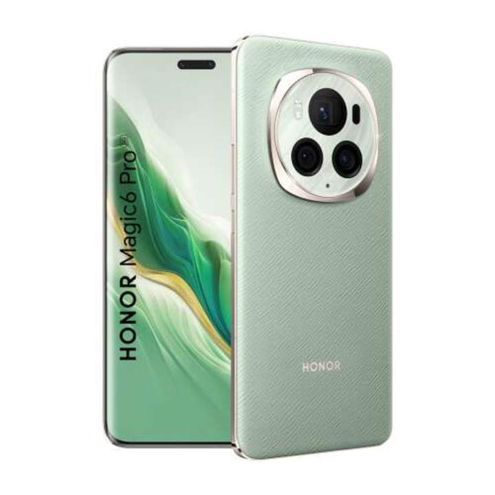 Кейс за Honor Magic 6 Pro Techsuit soft flex matcha
