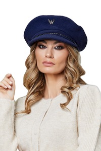 Caciuli si palarii dama