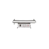 Lampa pentru sterilizator UV de 25 W, Ibo Dambat IB300001