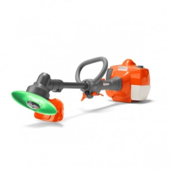 Играчка косачка Husqvarna