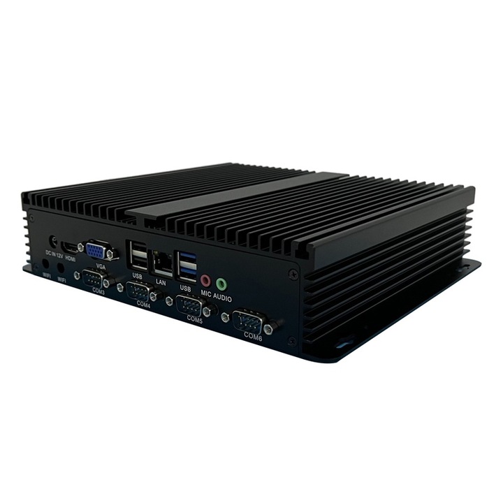 Computer Adpos PosExpert Xtreme, i5-5300U, 8Gb RAM, 128Gb SSD, Vesa, racire pasiva, no OS