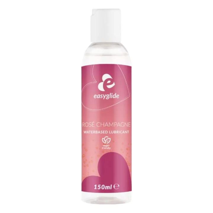 EasyGlide - ízesített vízbázisú síkosító [150 ml]