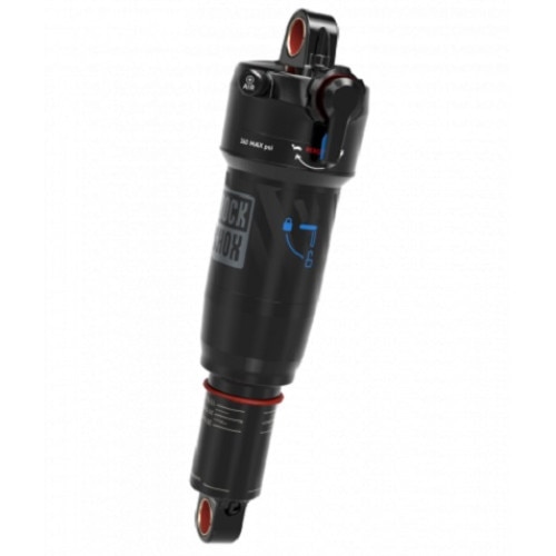 Amortizor RockShox Deluxe Select Plus RT (230x60) - eMAG.ro