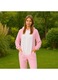 Pijama Unisex Tip Onesie, Nerd Hunters, Kigurumi Porc, Multicolor, Desene animate