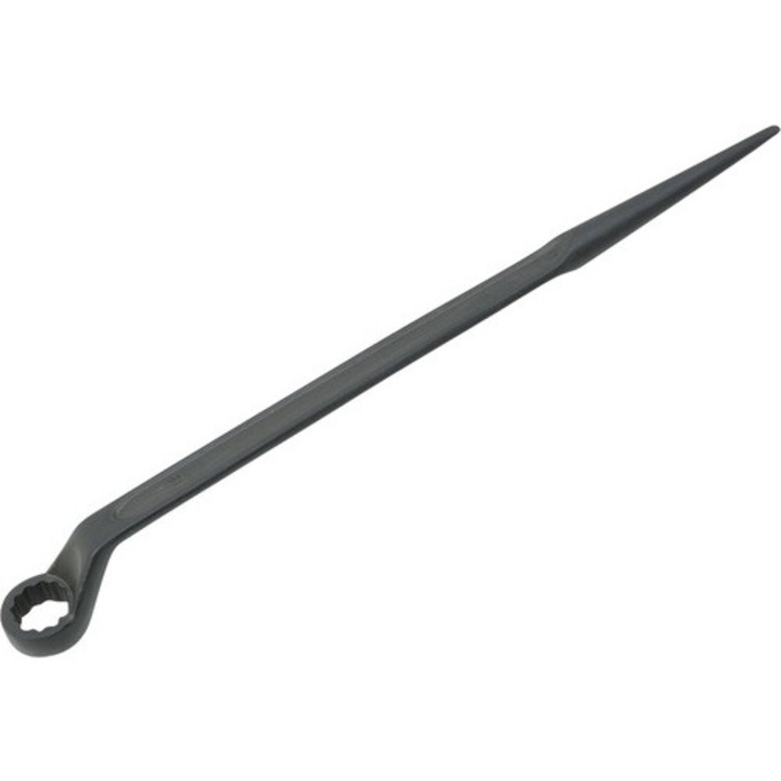 Cheie Inelara Cu Cot Mob 19mm, Otel Brunat, Pentru Constructii