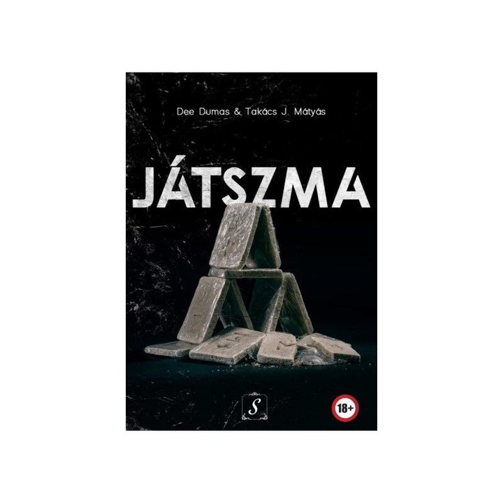 Dee Dumas & J. Mátyás Takács - Игра