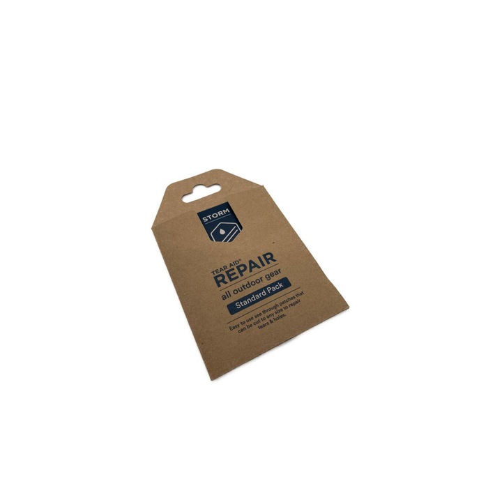 Petice pentru reparatii Storm Tear-Aid Patch 1set