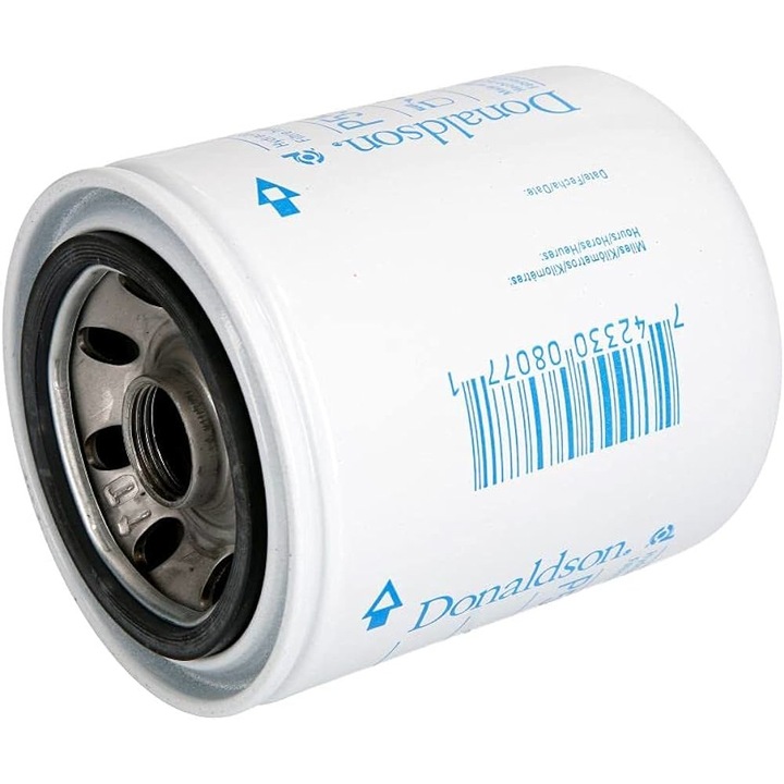Хидравличен филтър Donaldson P551324, еквивалентен на CATERPILLAR 4T7948, Hifi Filter SH56387, Mann&Hummel WD7245, SF Filter SPH9249, Uniflux XH611