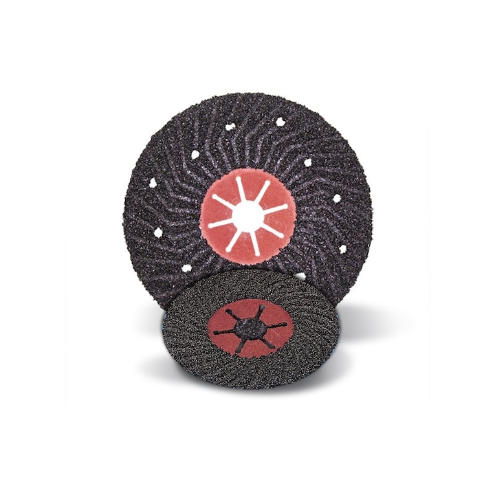 Set 5 buc Disc pentru piatra Semiflexibil 125x22, 2 mm, C36