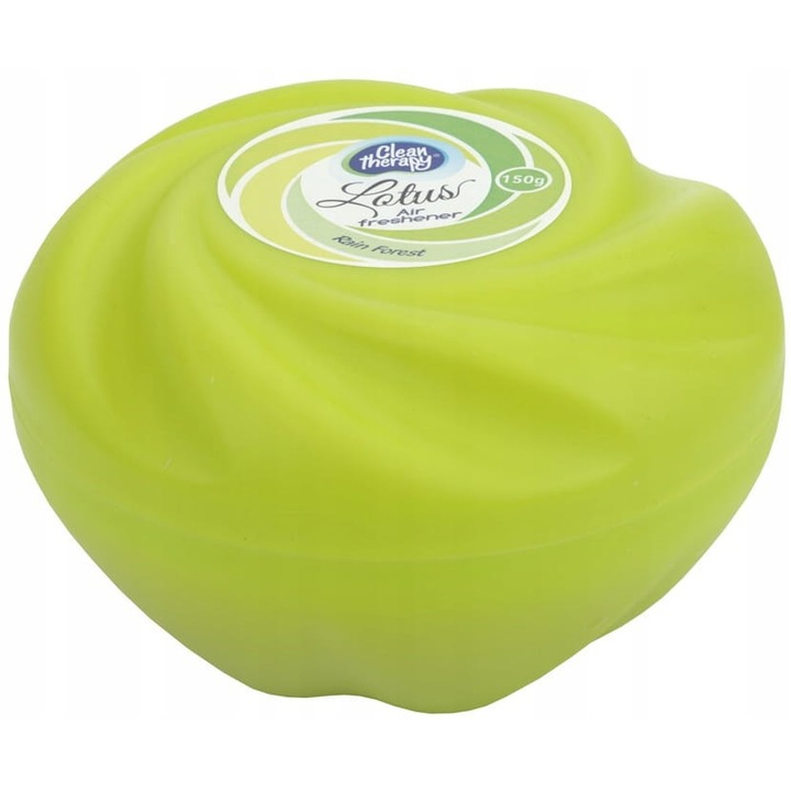 Odorizant camera Ravi Rain Forest, gel, 150g