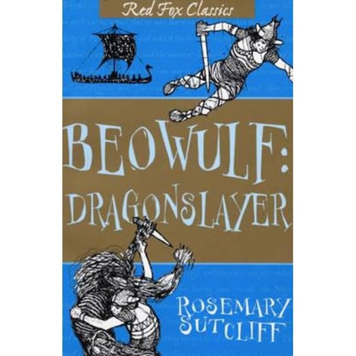 Beowulf: Dragonslayer
