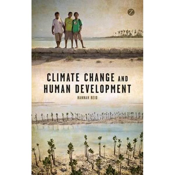 Climate Change and Human Development