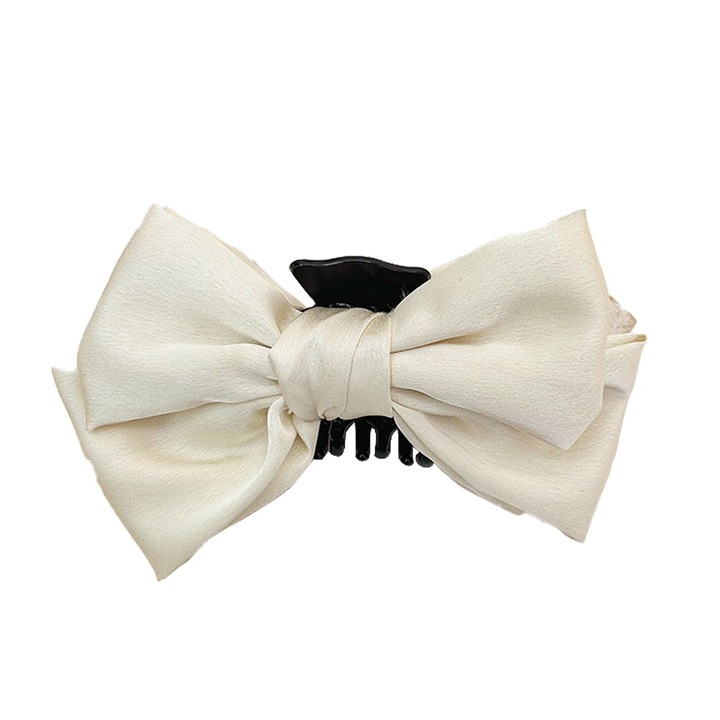 Dupla masnis hajcsat, QttvbTna, fehér