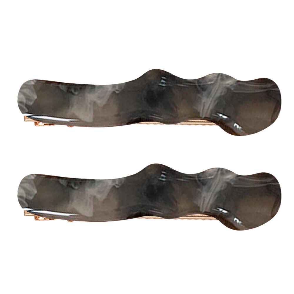 Agrafa de par, Cozevdnt, set 21 bucati, multicolor, 14x4x4cm - eMAG.ro
