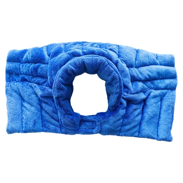 Нагревател за тяло QttvbTna за раменете и врата, прост дизайн, лесен за използване