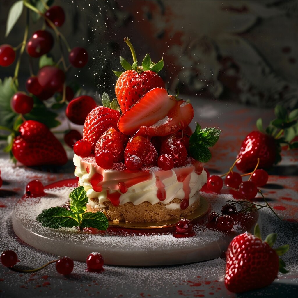 Capsuni liofilizate 100 G Felii de fructe intregi - eMAG.ro