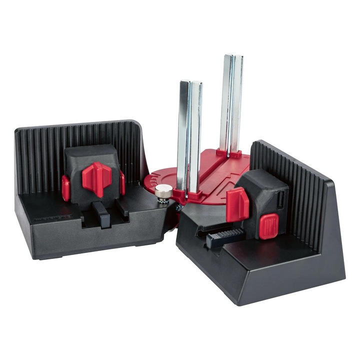 Dispozitiv profesional de taiere cu precizie in unghi reglabil PARKSIDE