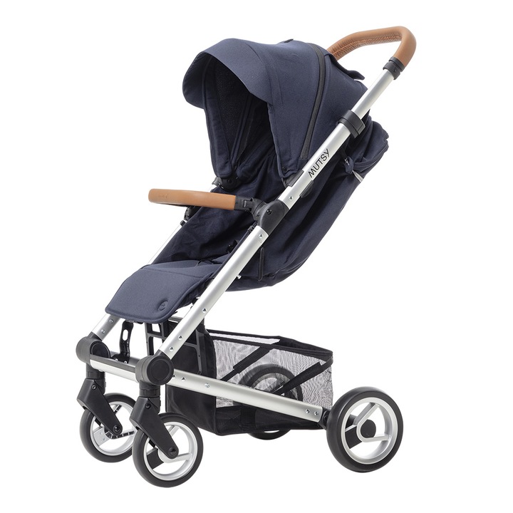 Бебешка количка Mutsy Nexo, Leisure River