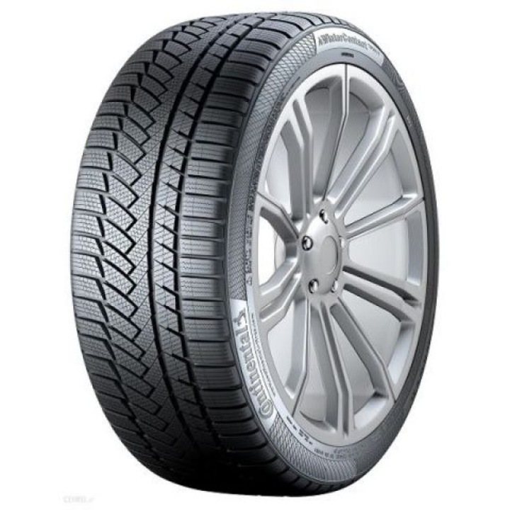 Anvelopa Iarna Continental Wintercontact TS 850 P 235/50 R19 99 T