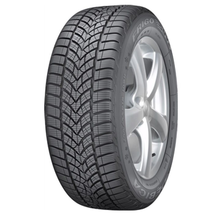 Anvelopa Iarna Debica Frigo HP2 245/45 R18 100 V