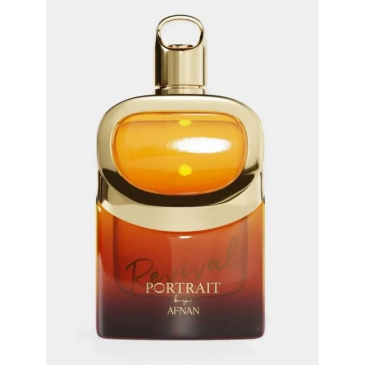 Парфюмна вода Afnan Portrait Revival 100 ml, унисекс