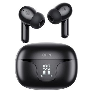 Casti wireless, BOSE, QuietComfort Earbuds II, Anulare activa a