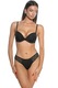 Sutien push-up, Piera, CATY R1633, Negru, Negru