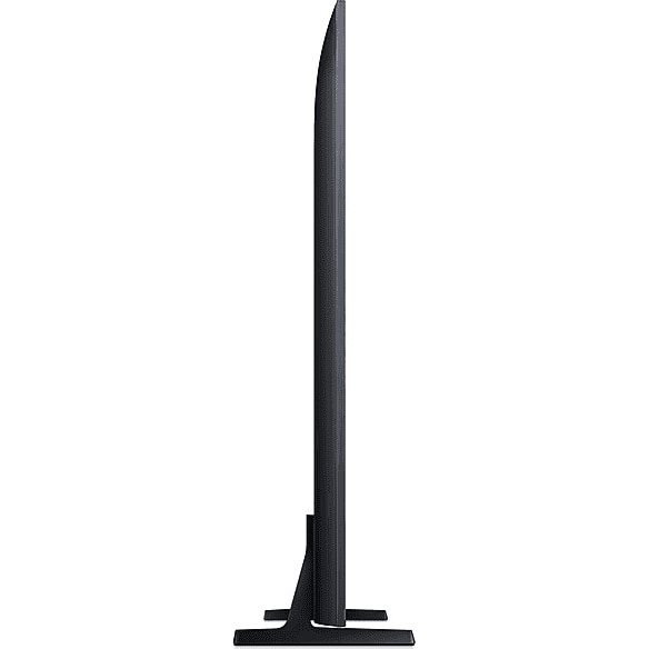 Televizor Samsung AI LED GU98DU9079UXZG, Smart TV 4K UHD, HDR, Control Vocal, 100 Hz, 249 Cm, Negru