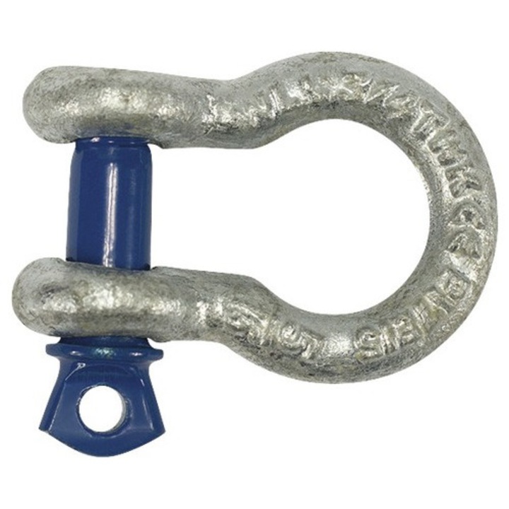 Cheie De Tachelaj Tip Omega Pösamo 10mm (3/8), Pentru Ridicat Max. 1000kg