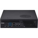 Mini PC Asus PB63, Intel® Core™ i7-13700, 16GB DDR5, 512GB SSD, Intel® UHD Graphics, No OS, Black