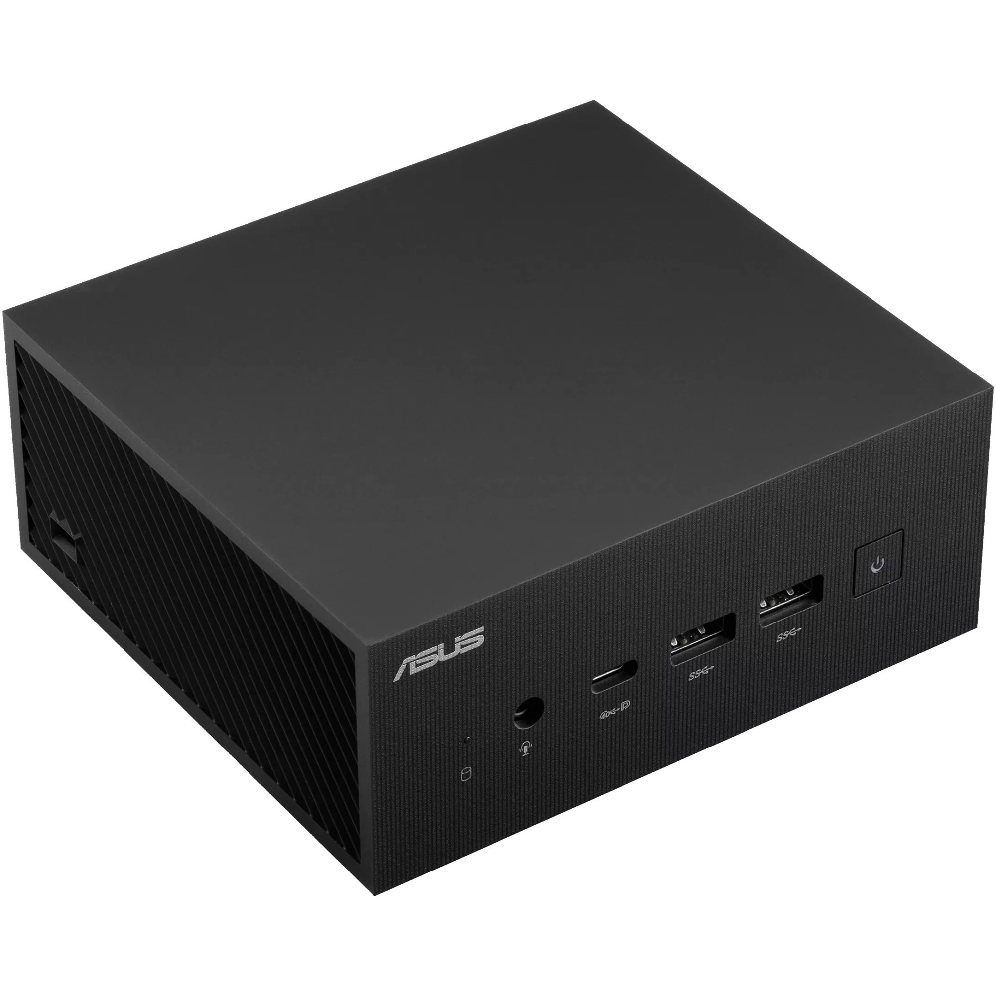 Mini PC Asus ExpertCenter PN53 cu procesor AMD Ryzen™ 7 7735HS pana la 4.75 GHz, fara RAM, fara stocare, AMD Radeon™ Graphics , No OS, Negru Mini PC Asus ExpertCenter PN53 cu procesor AMD Ryzen™ 7 7735HS pana la 4.75 GHz, fara RAM, fara stocare, AMD Radeon™ Graphics , No OS, Negru
