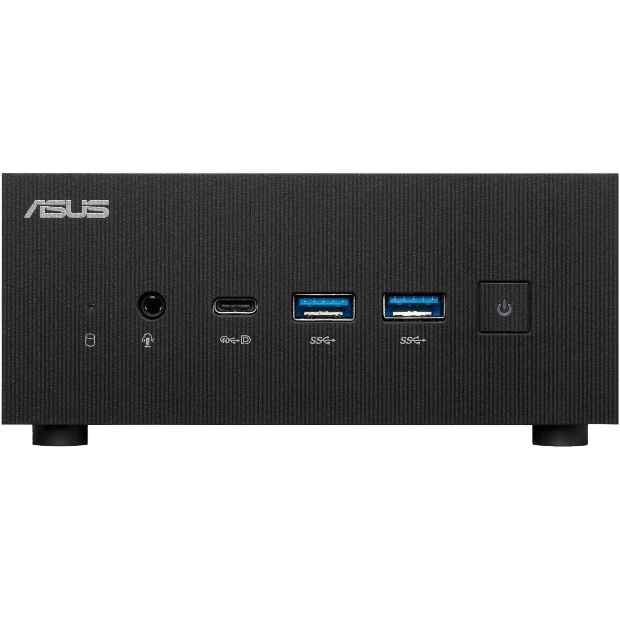 Mini PC Asus PN53 cu procesor AMD Ryzen™ 5 7535HS pana la 4.55 GHz