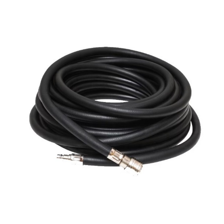 Sűrített levegős kompresszor tömlő 10m, 6x12mm, 20 bar