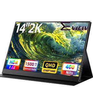 LED monitorok