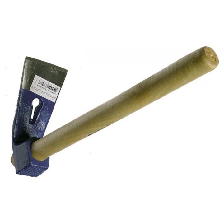 Tesla szerb ácsbalta 0.60 kg nyelezett (10215)