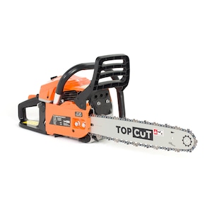 Motofierastrau TOP CUT Drujba TC-CST52-40-01AC-V, 2100W, lungime taiere 40cm, 5.8kg