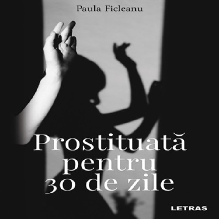 Ituata Pentru 30 De Zile - Paula Ficleanu