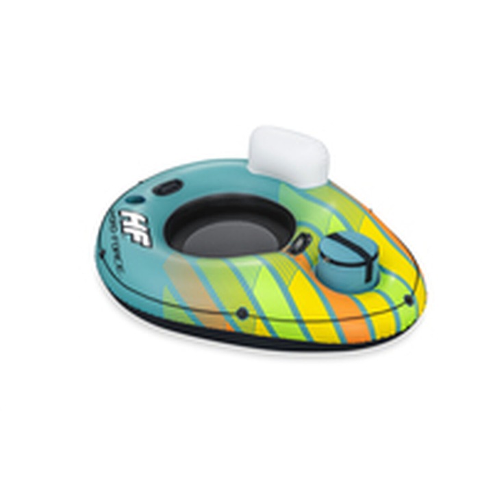 Bestway надуваем ринг, многоцветен, 169x137см